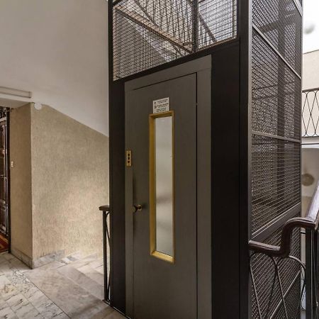 Charming Flat By The Vatican Rome Exterior photo