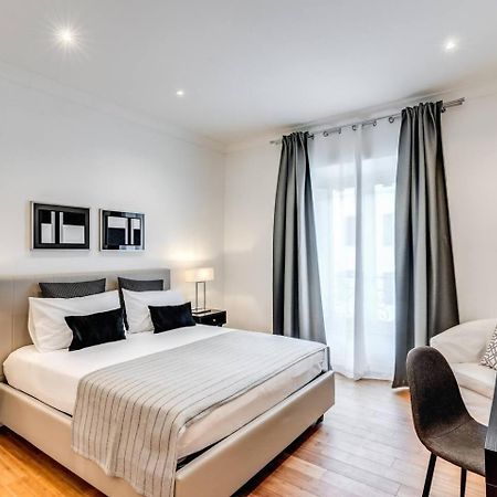 Charming Flat By The Vatican Rome Exterior photo