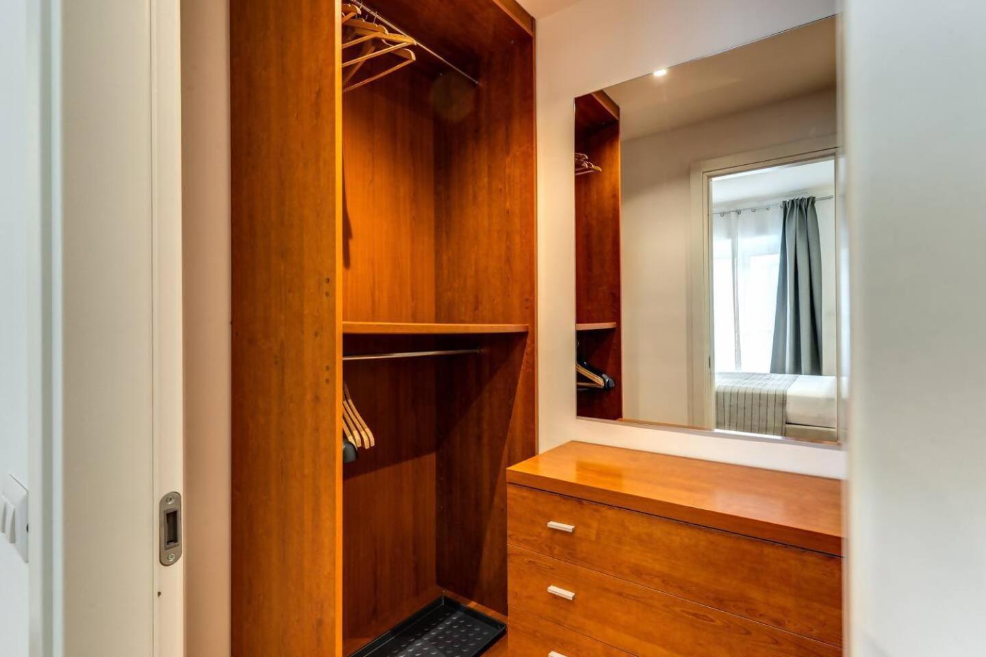 Charming Flat By The Vatican Rome Exterior photo