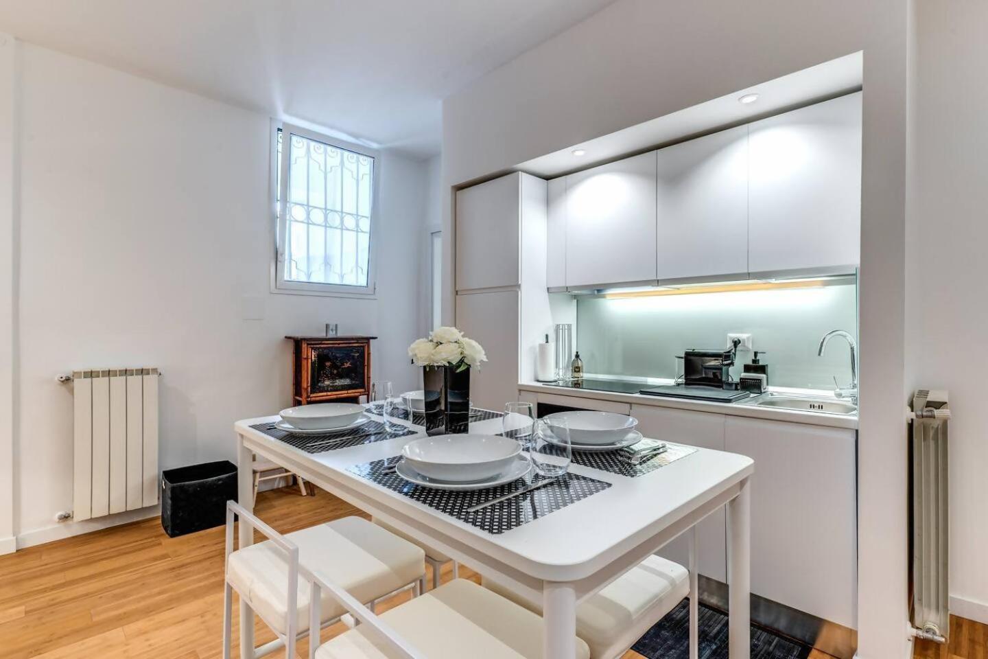 Charming Flat By The Vatican Rome Exterior photo